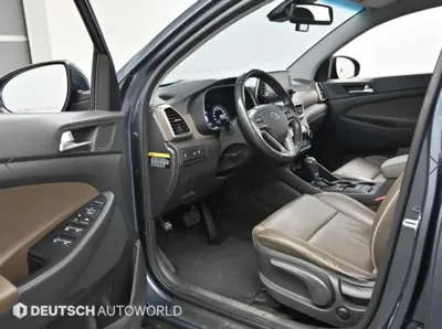 Hyundai Tucson 2019, 174508 км, за 7673.62 USD - фото 11