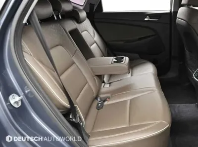 Hyundai Tucson 2019, 174508 км, за 7673.62 USD - фото 12