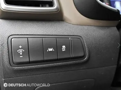 Hyundai Tucson 2019, 174508 км, за 7673.62 USD - фото 17