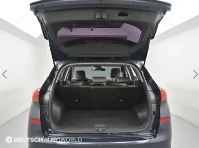 Hyundai Tucson 2019, 174508 км, за 7673.62 USD - фото 19
