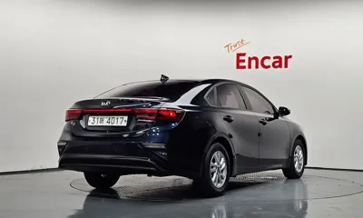 Kia K3 2019, 95203 км, за 6492.06 USD