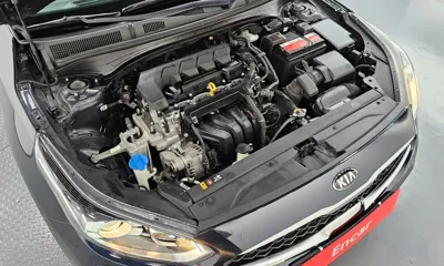 Kia K3 2019, 95203 км, за 6492.06 USD - фото 6