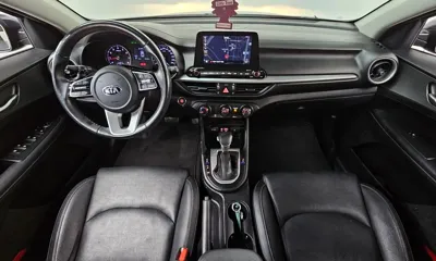 Kia K3 2019, 95203 км, за 6492.06 USD - фото 7