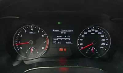 Kia K3 2019, 95203 км, за 6492.06 USD - фото 8