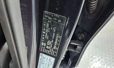Kia K3 2019, 95203 км, за 6492.06 USD - фото 19