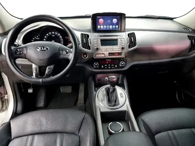 Kia Sportage 2014, 144000 км, за 4076.88 USD