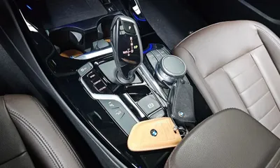 BMW X3 2020, 38288 км, за 24380.57 USD - фото 9