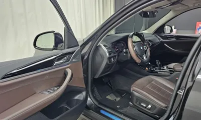 BMW X3 2020, 38288 км, за 24380.57 USD - фото 10