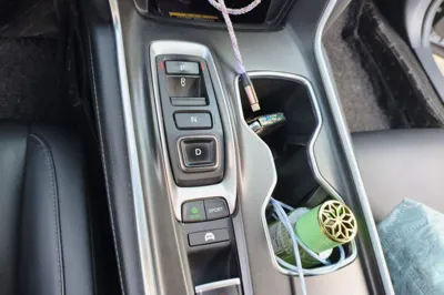 Honda Accord 2022, 47699 км, за 17334 USD