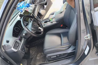 Honda Accord 2022, 47699 км, за 17334 USD