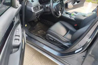 Honda Accord 2022, 47699 км, за 17334 USD