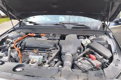Honda Accord 2022, 47699 км, за 17334 USD - фото 9