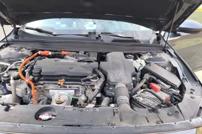 Honda Accord 2022, 47699 км, за 17334 USD - фото 10