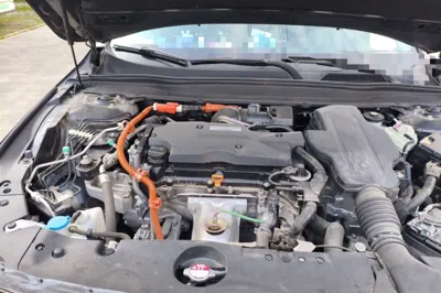 Honda Accord 2022, 47699 км, за 17334 USD - фото 11