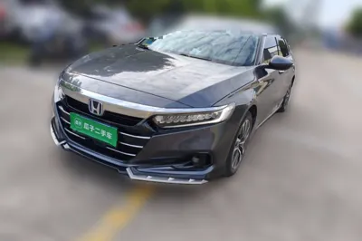 Honda Accord 2022, 47699 км, за 17334 USD - фото 18