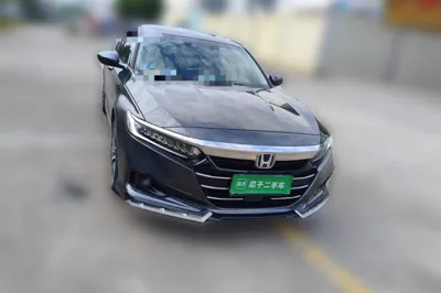 Honda Accord 2022, 47699 км, за 17334 USD - фото 19