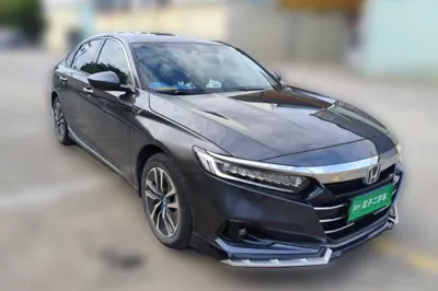 Honda Accord 2022, 47699 км, за 17334 USD - фото 20