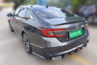 Honda Accord 2022, 47699 км, за 17334 USD - фото 21