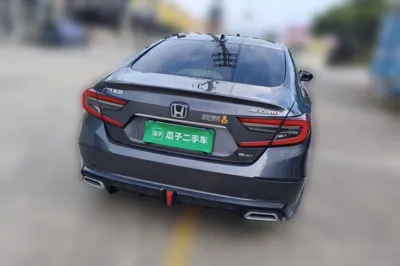 Honda Accord 2022, 47699 км, за 17334 USD - фото 22