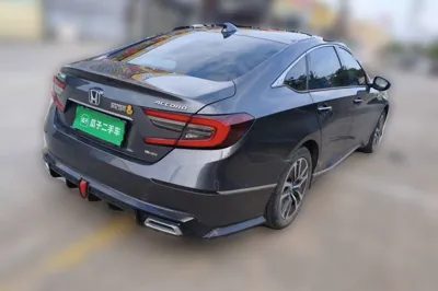 Honda Accord 2022, 47699 км, за 17334 USD - фото 23