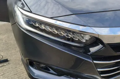Honda Accord 2022, 47699 км, за 17334 USD - фото 24