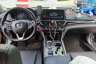Honda Accord 2022, 47699 км, за 17334 USD - фото 26
