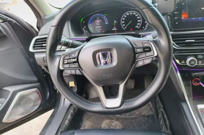 Honda Accord 2022, 47699 км, за 17334 USD - фото 27