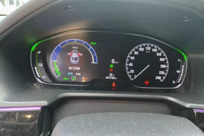 Honda Accord 2022, 47699 км, за 17334 USD - фото 28
