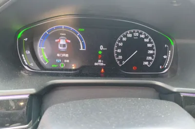 Honda Accord 2022, 47699 км, за 17334 USD - фото 29