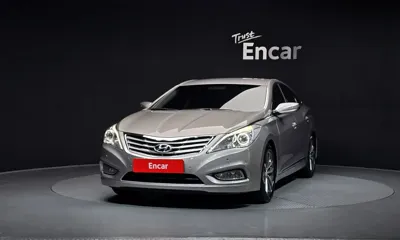 Hyundai Grandeur 2011, 147954 км, за 2313.59 USD
