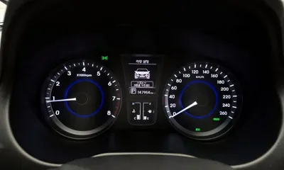 Hyundai Grandeur 2011, 147954 км, за 2297.49 USD - фото 8