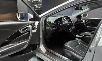 Hyundai Grandeur 2011, 147954 км, за 2297.49 USD - фото 11