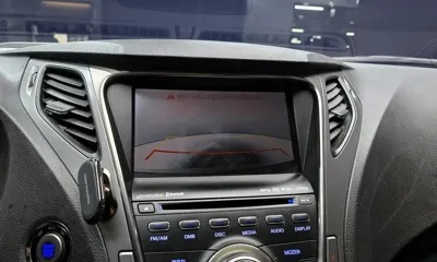 Hyundai Grandeur 2011, 147954 км, за 2297.49 USD - фото 16
