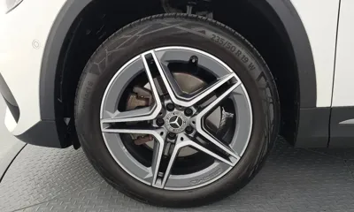 Mercedes-Benz GLA-Class 2023, 40204 км, за 24615.99 USD