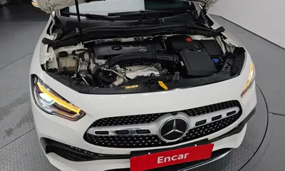 Mercedes-Benz GLA-Class 2023, 40204 км, за 24615.99 USD - фото 6