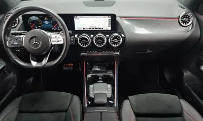 Mercedes-Benz GLA-Class 2023, 40204 км, за 24615.99 USD - фото 7