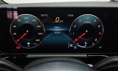 Mercedes-Benz GLA-Class 2023, 40204 км, за 24615.99 USD - фото 8