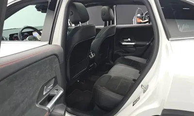Mercedes-Benz GLA-Class 2023, 40204 км, за 24615.99 USD - фото 12