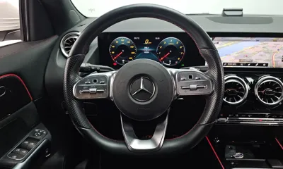 Mercedes-Benz GLA-Class 2023, 40204 км, за 24615.99 USD - фото 13