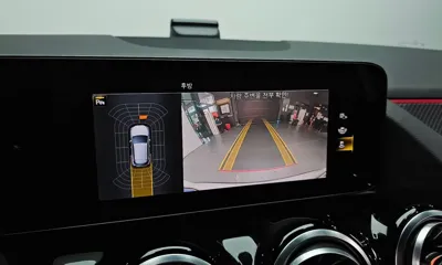 Mercedes-Benz GLA-Class 2023, 40204 км, за 24615.99 USD - фото 15