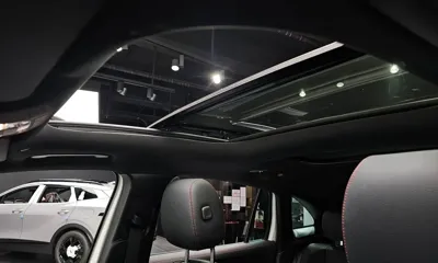 Mercedes-Benz GLA-Class 2023, 40204 км, за 24615.99 USD - фото 19