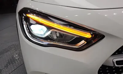Mercedes-Benz GLA-Class 2023, 40204 км, за 24615.99 USD - фото 22