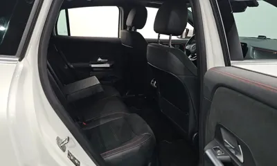Mercedes-Benz GLA-Class 2023, 40204 км, за 24615.99 USD - фото 26