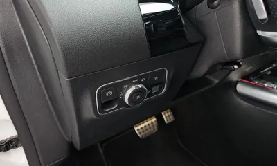 Mercedes-Benz GLA-Class 2023, 40204 км, за 24615.99 USD - фото 27