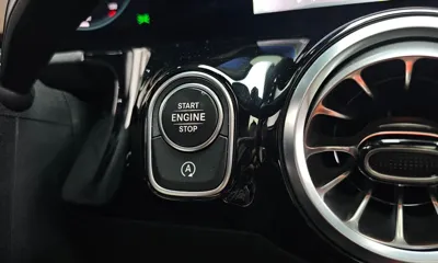 Mercedes-Benz GLA-Class 2023, 40204 км, за 24615.99 USD - фото 28