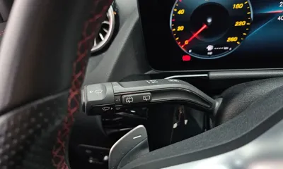 Mercedes-Benz GLA-Class 2023, 40204 км, за 24615.99 USD - фото 29