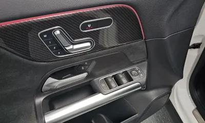 Mercedes-Benz GLA-Class 2023, 40204 км, за 24615.99 USD - фото 30
