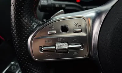 Mercedes-Benz GLA-Class 2023, 40204 км, за 24615.99 USD - фото 33