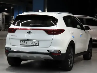 Kia Sportage 2019, 51628 км, за 11324.67 USD