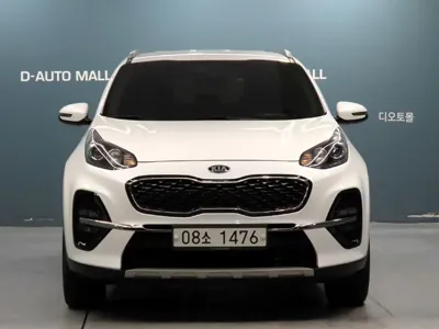 Kia Sportage 2019, 51628 км, за 11324.67 USD